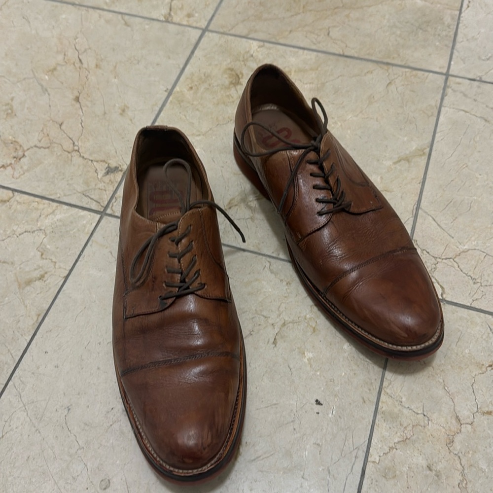 1901 dress shoes